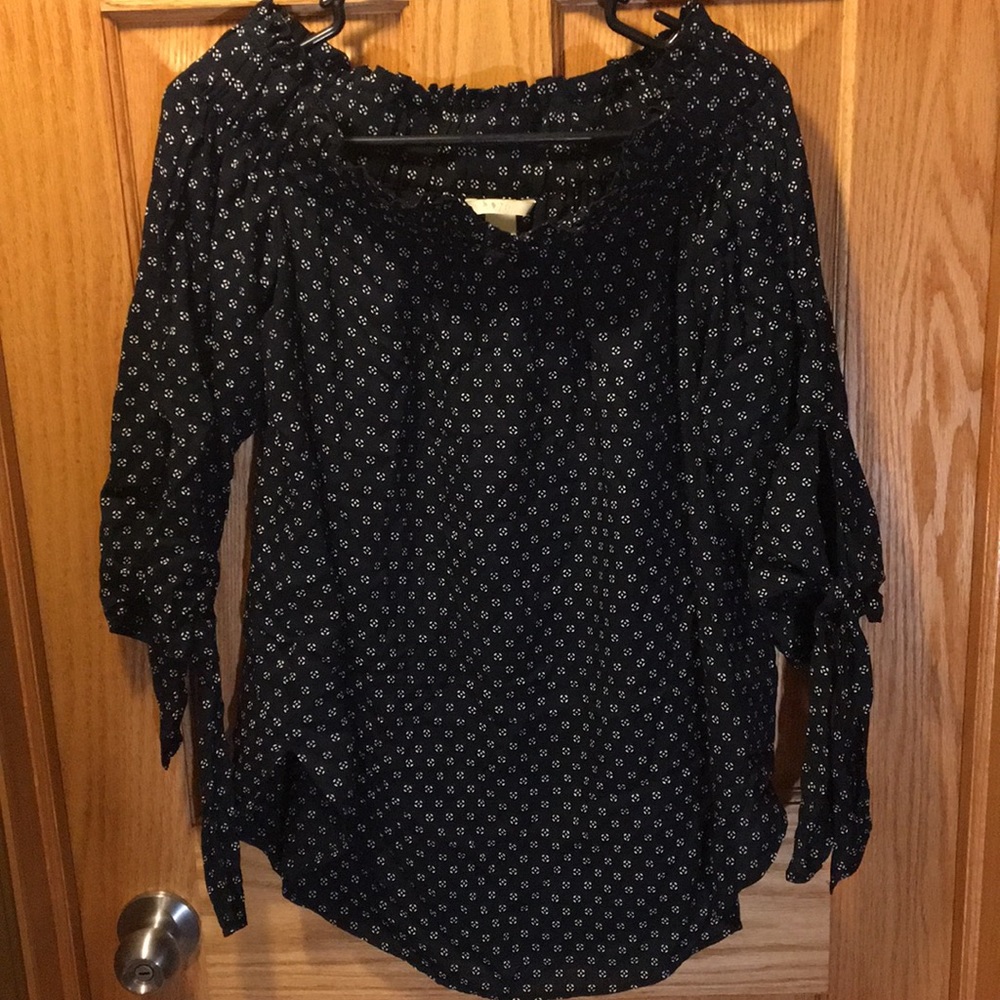 H&M Top